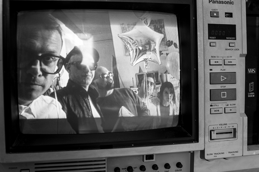 band the stars, canada