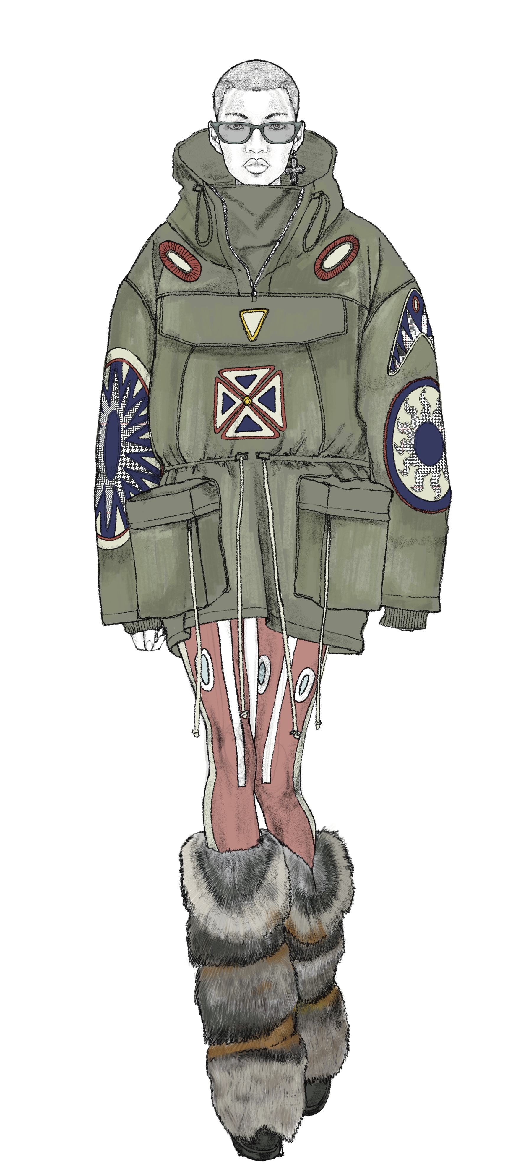 LOOK 31
