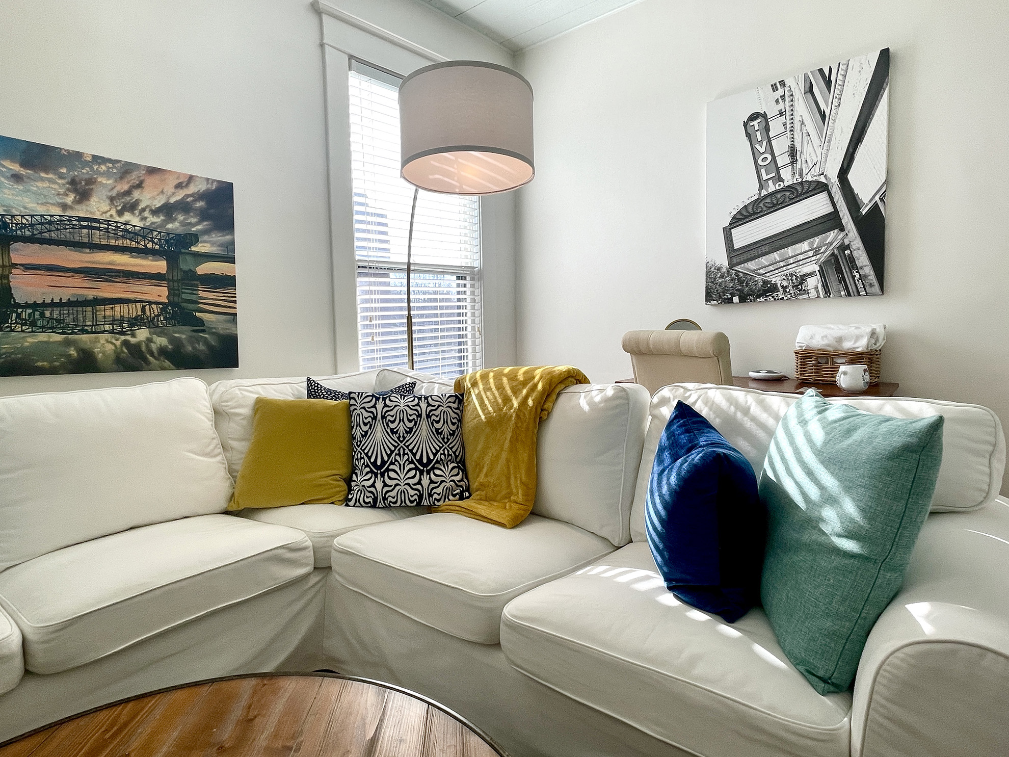 Vacation Rental / Real Estate