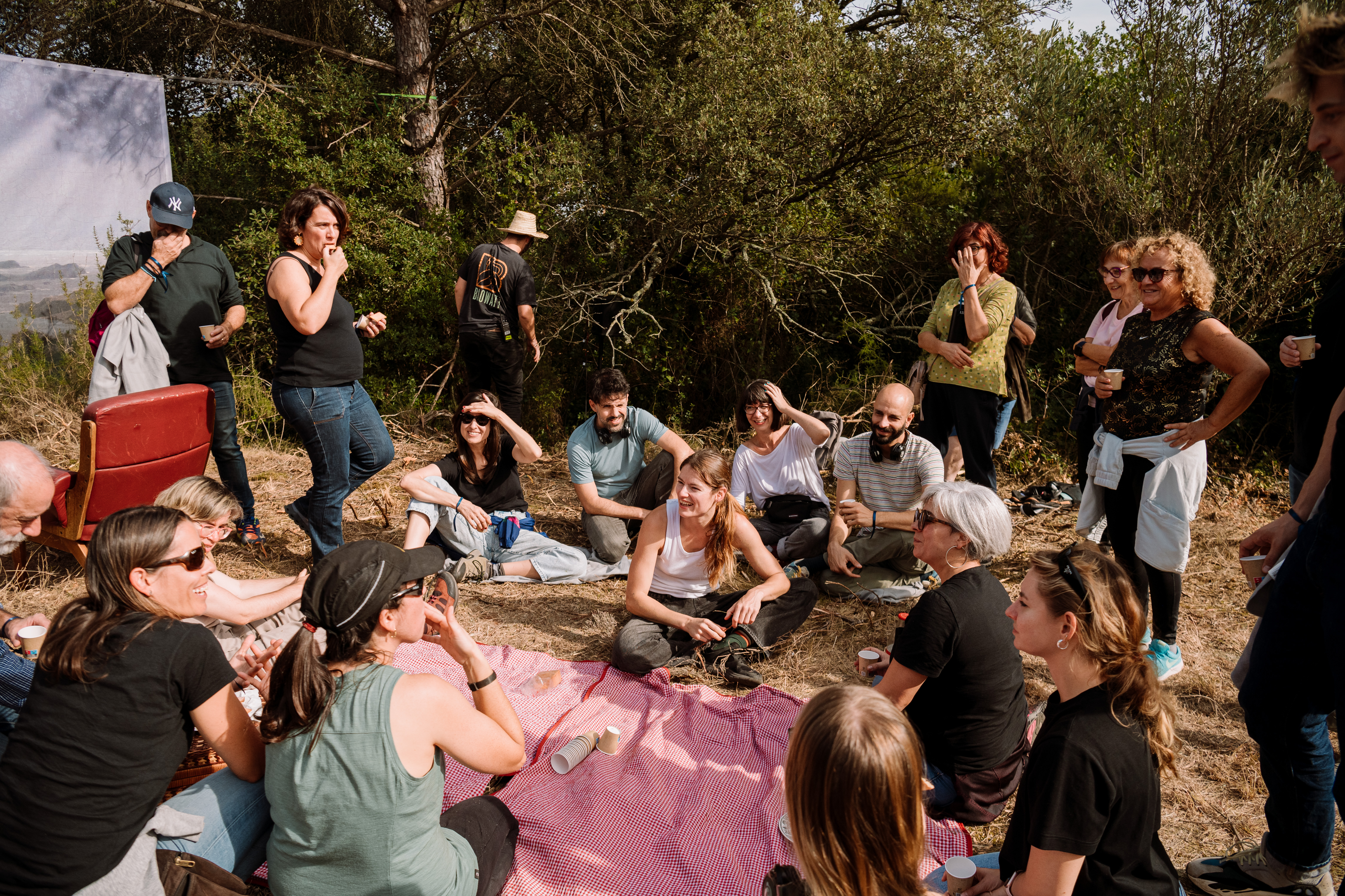 © Harold Abellan / Temporada Alta - Girona