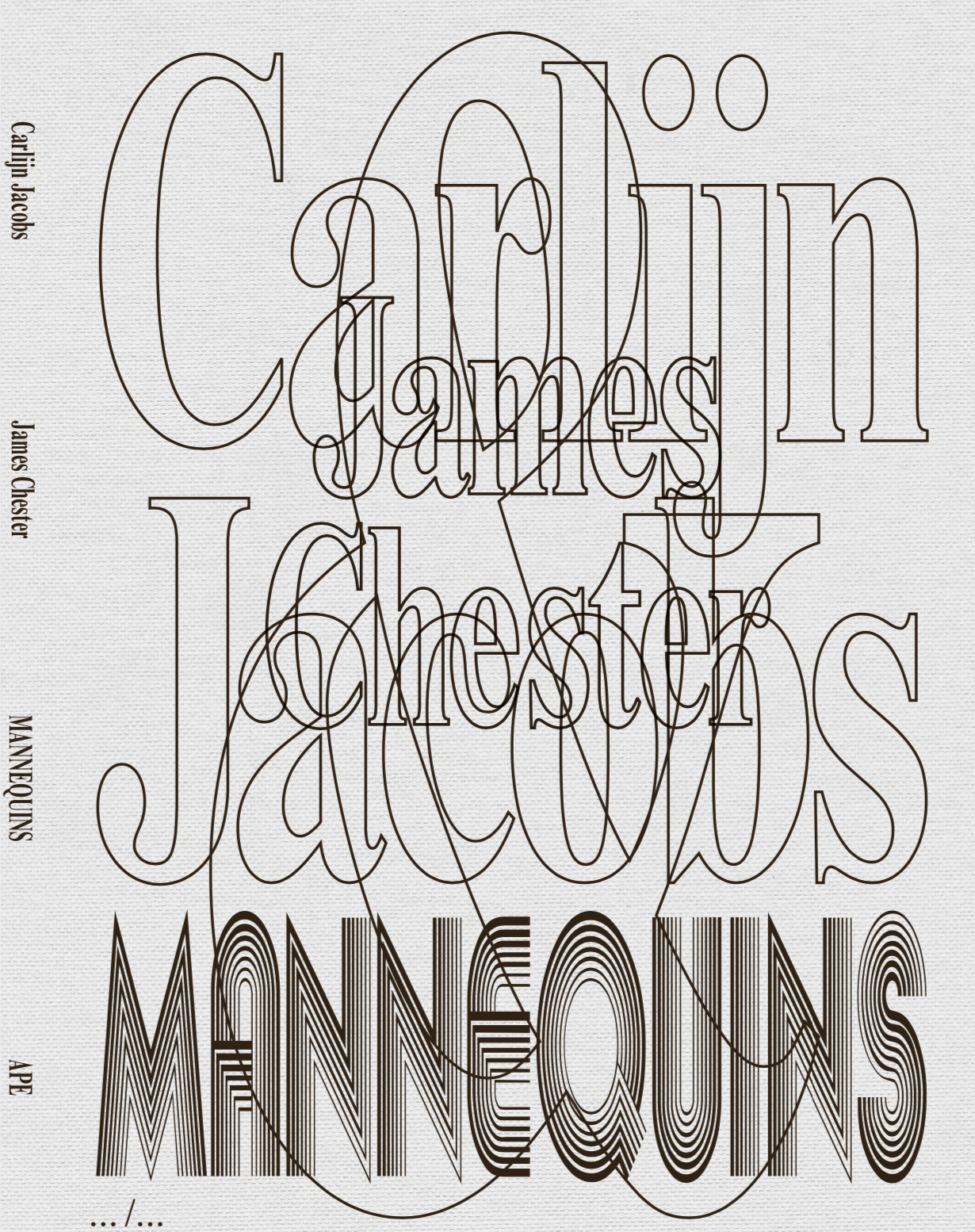 Artpapereditions.Mannequins.pdf