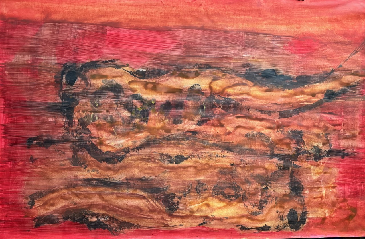 Couches femme always, 2025