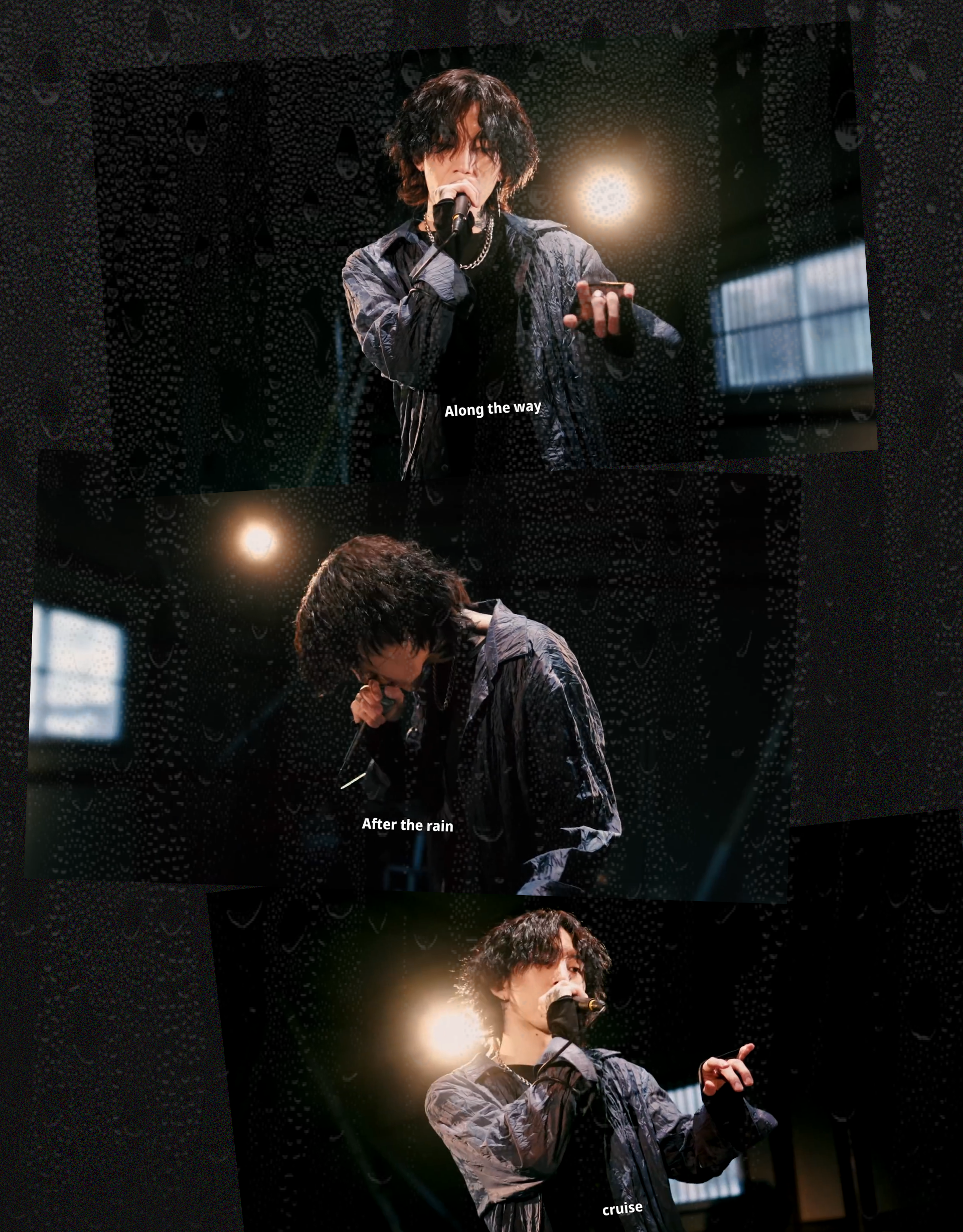 Samuel Seo — 'Cruise' MV