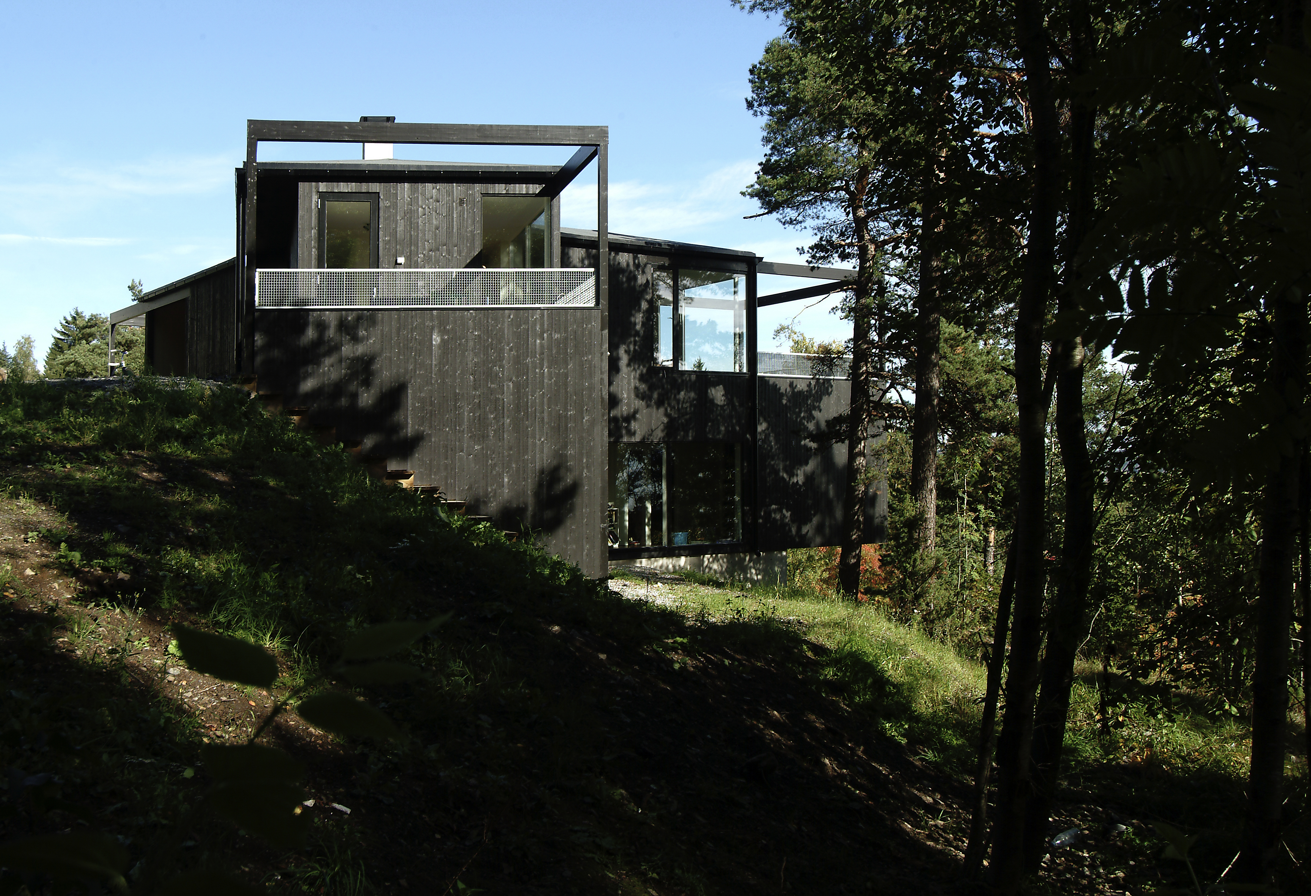 Photo: Nils Petter Dale