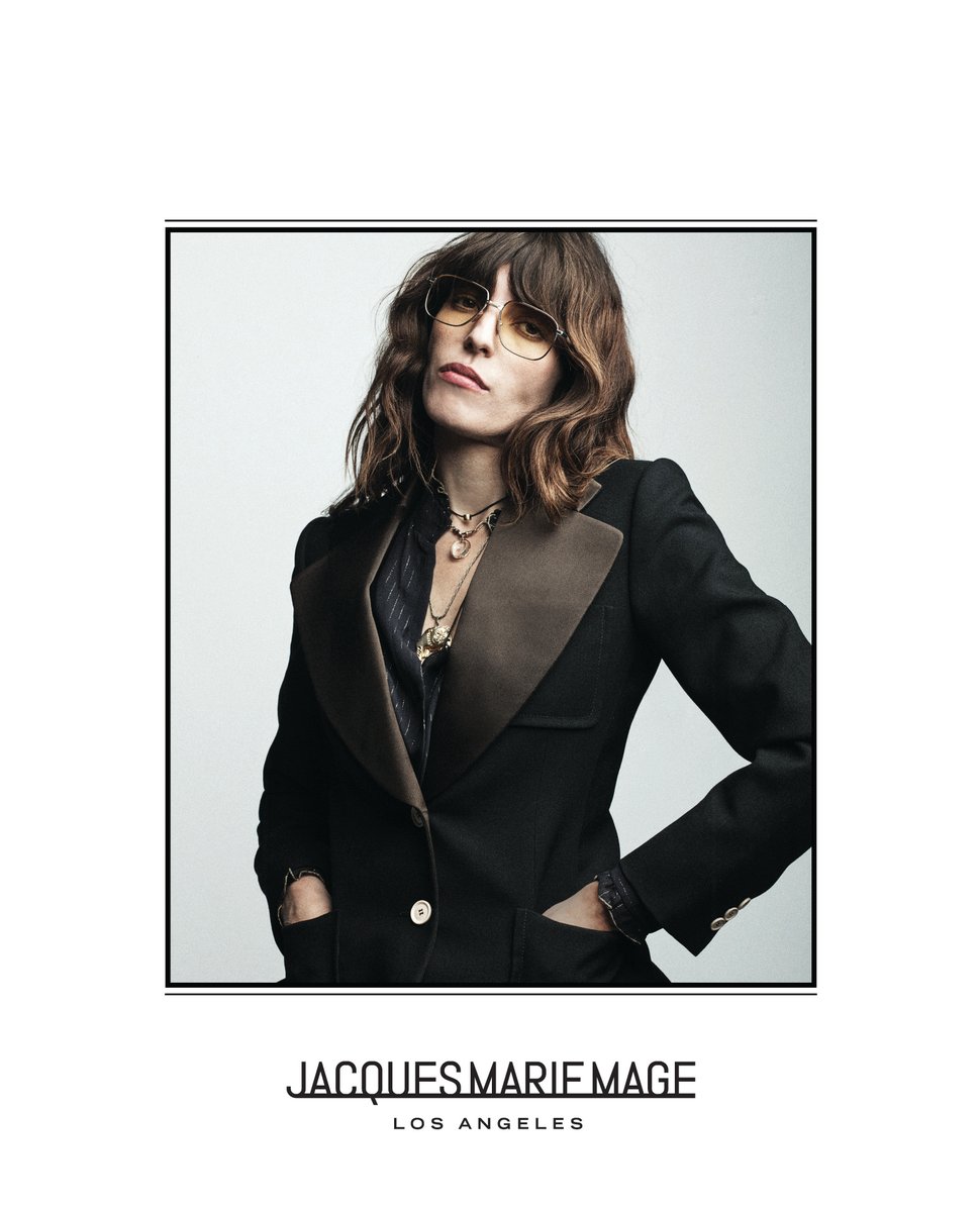 Jacques Marie Mage Campaign, by Craig Mcdeen 2019