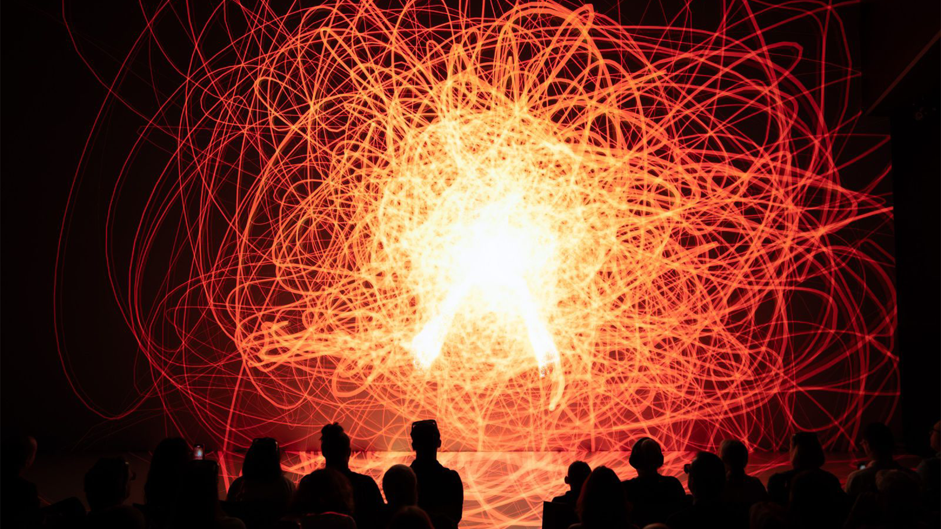 Foolish Flame (2025)