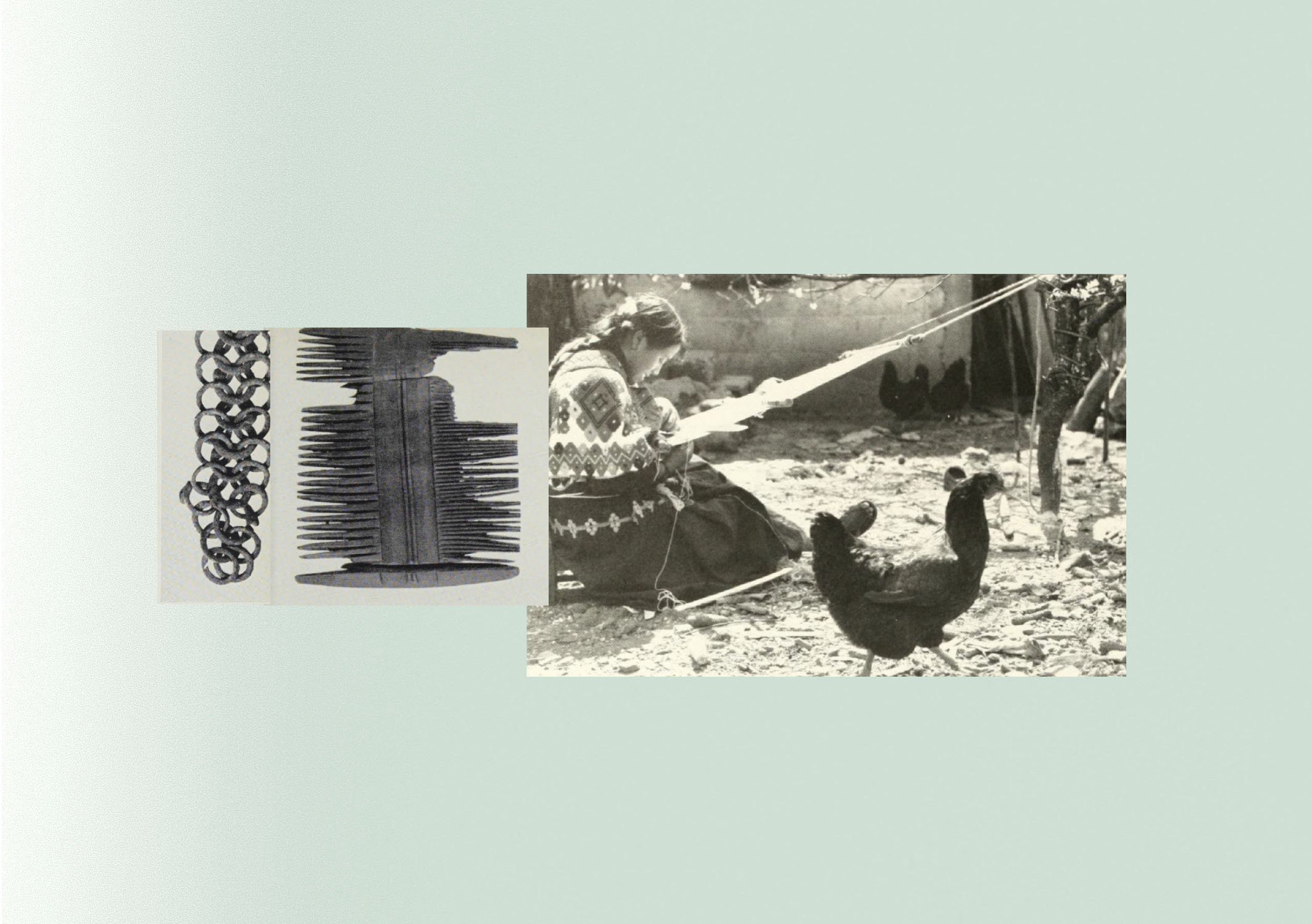 Theater Works : Working with OBjeCtS | Julyen Hamilton