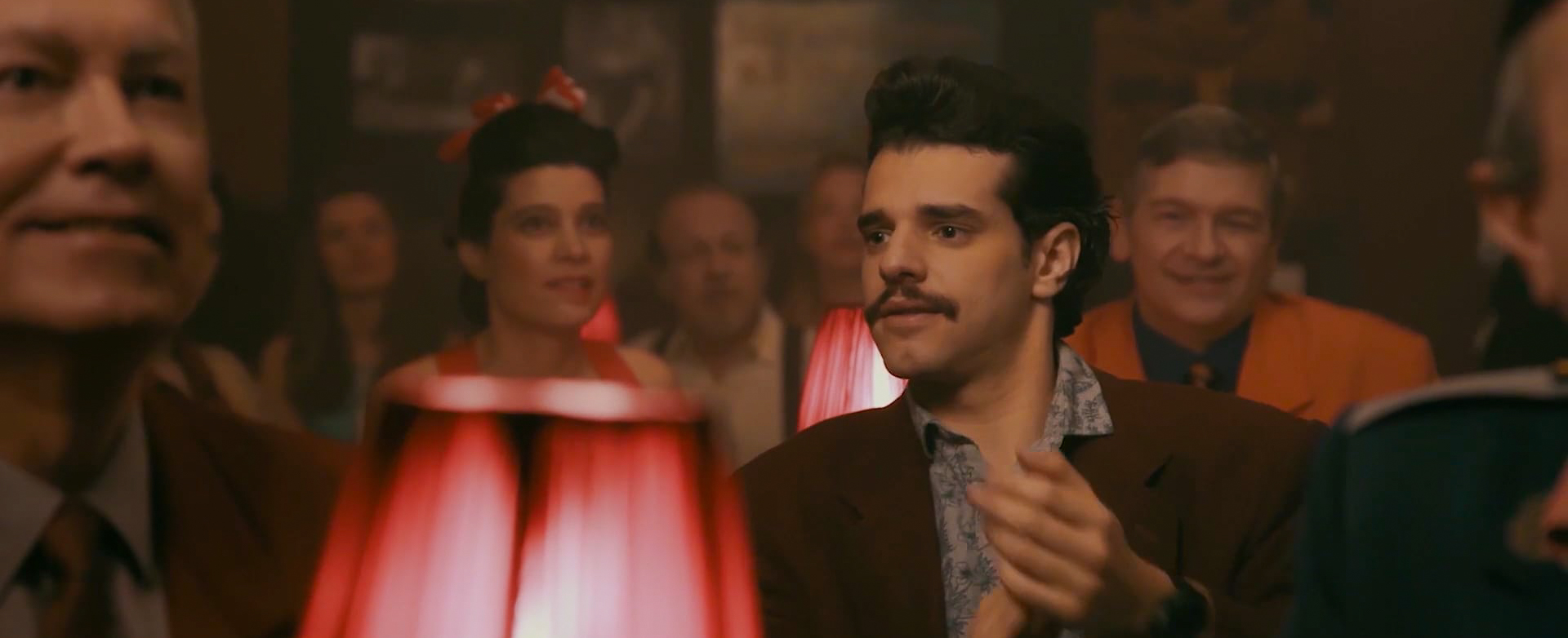 DUO ROSA / VIDEOCLIP