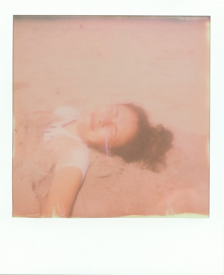 Brittany Scott for Issue Magazine