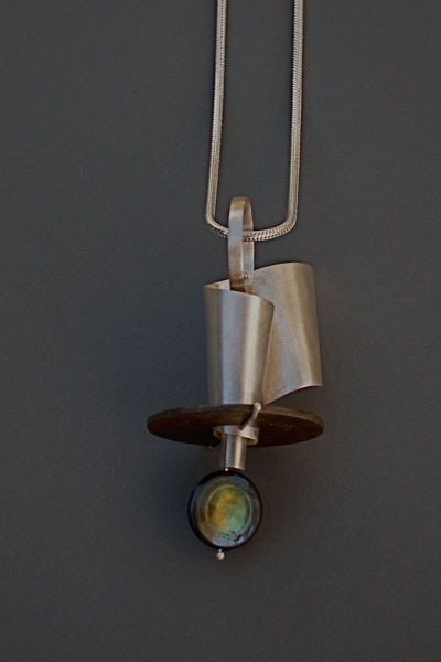 Spiral Series 04(sold)