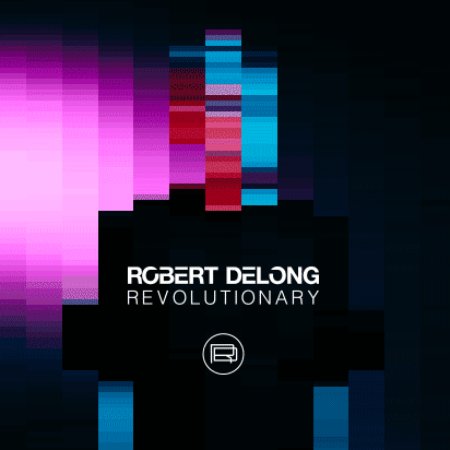 09 — Robert Delong