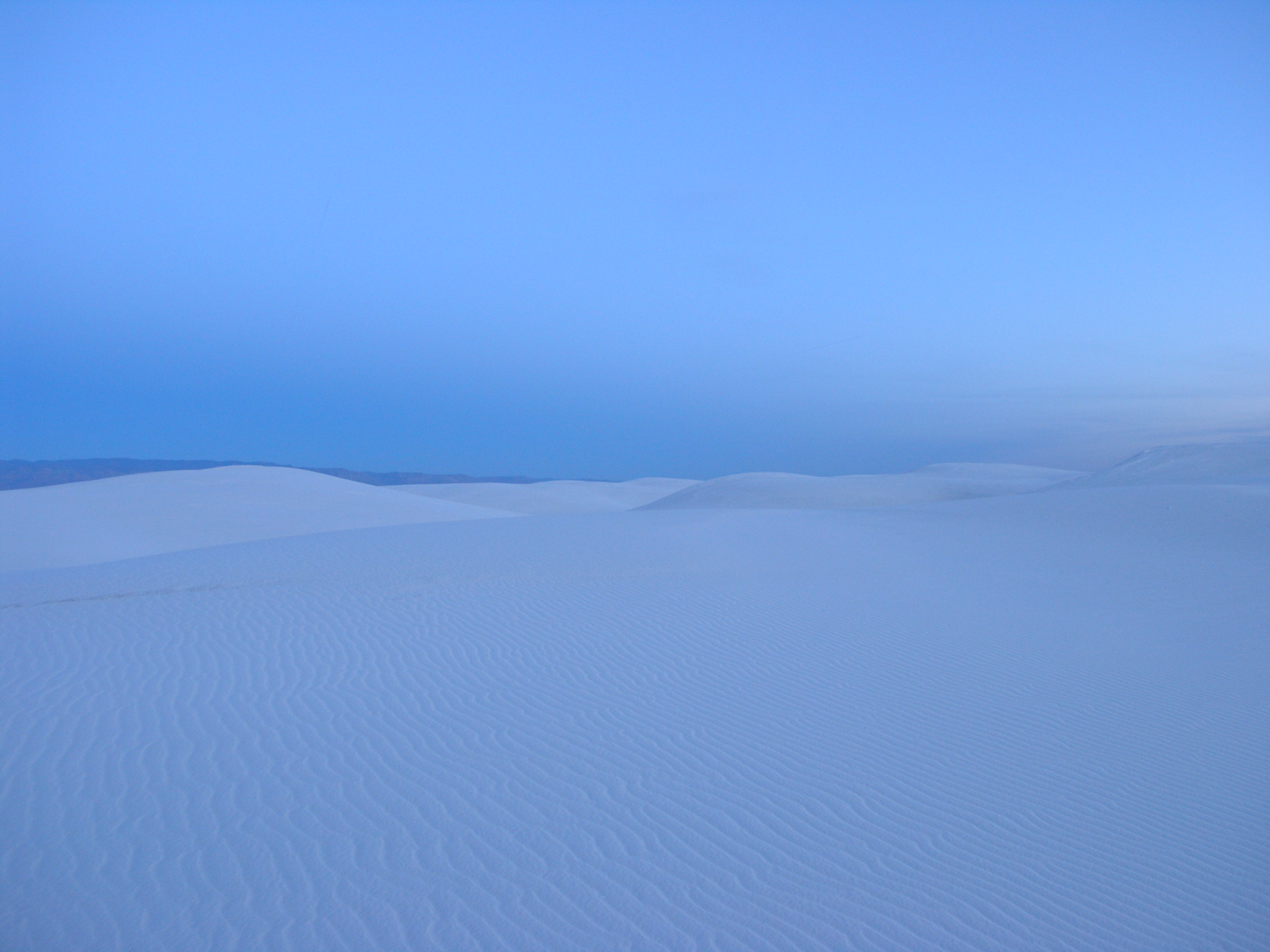 Blue Multitude 001, 2008.