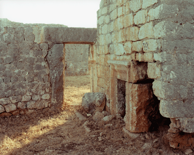 Guido Guidi Ayas, Turkey, 1998 ©Guido Guidi