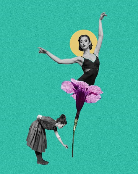 Awas Lepas + choosecollage