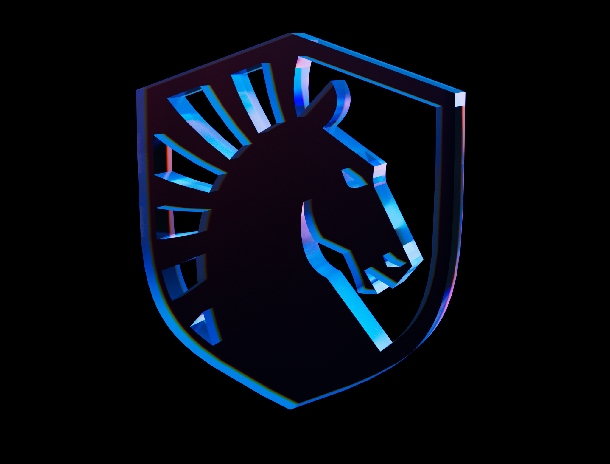 Team Liquid - Shihab Mian Creative