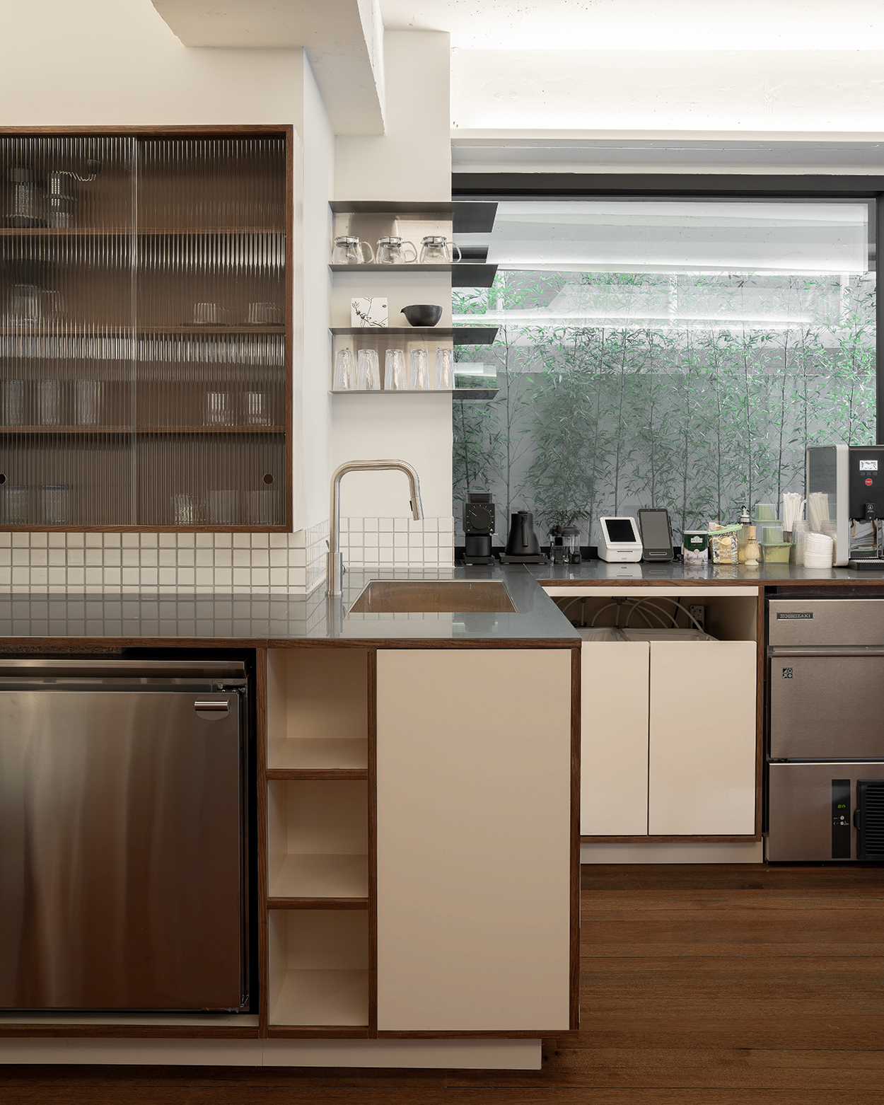 TATE HOUSE - Tate house