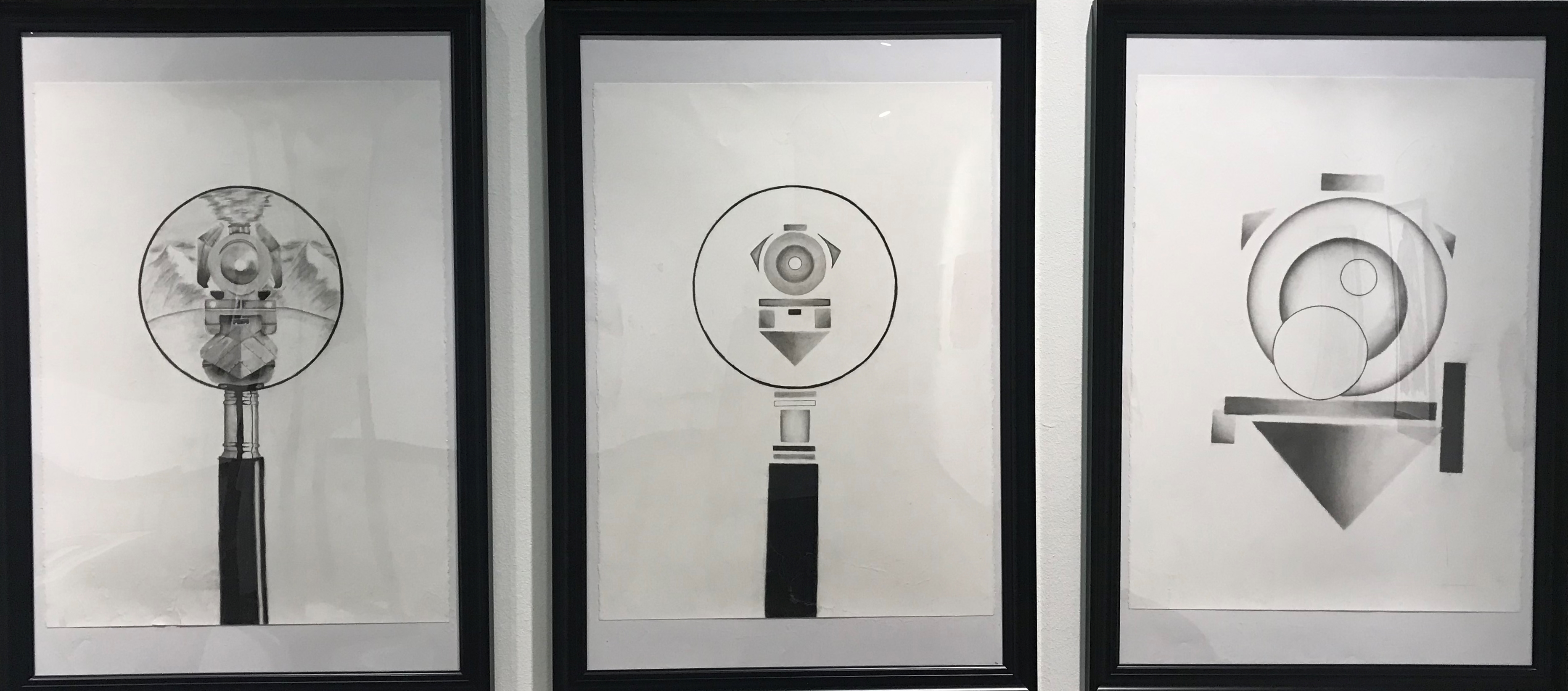 Honorable Mention, Aliya Martin, The Orient Express