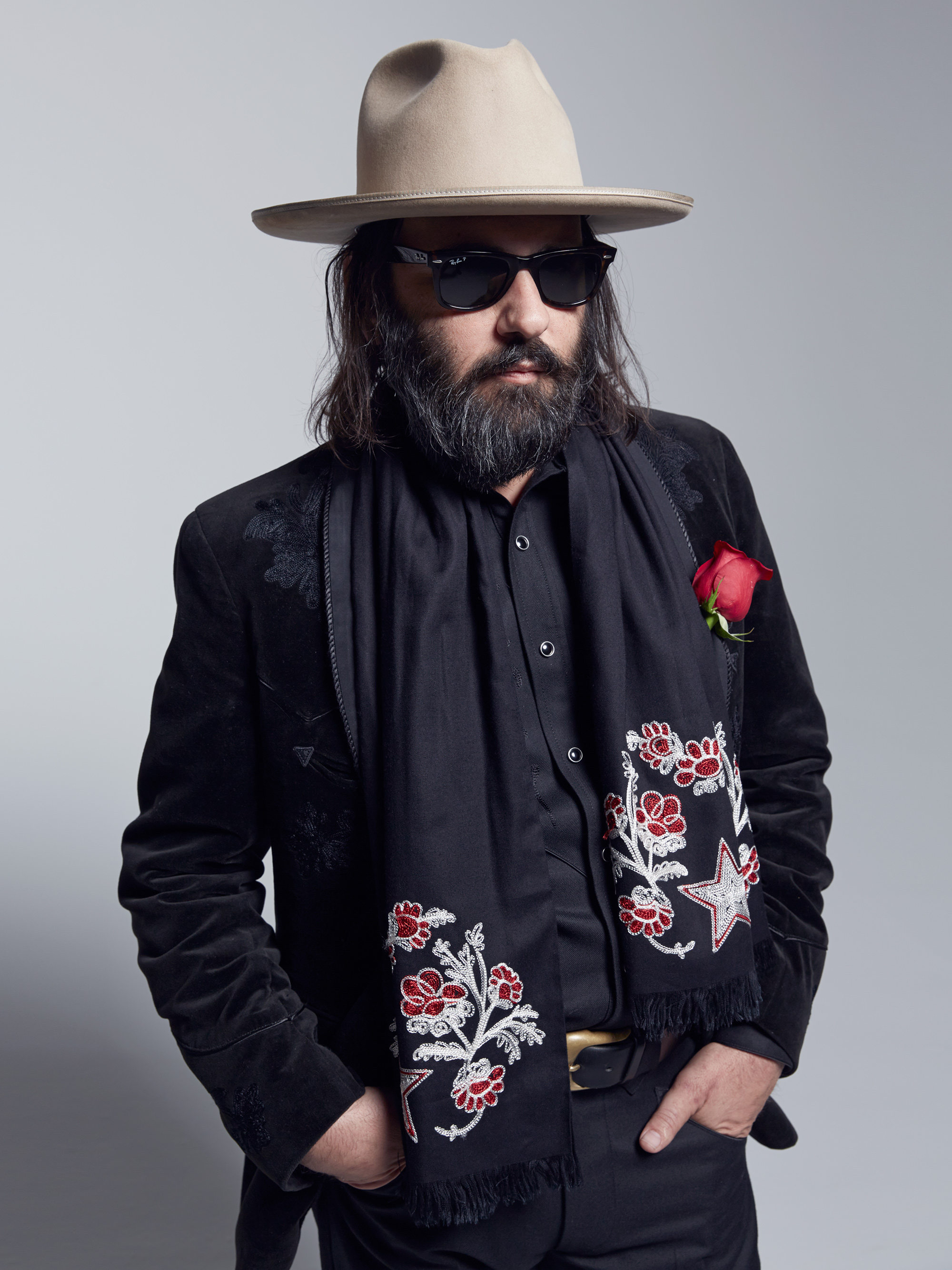 Erik Brunetti