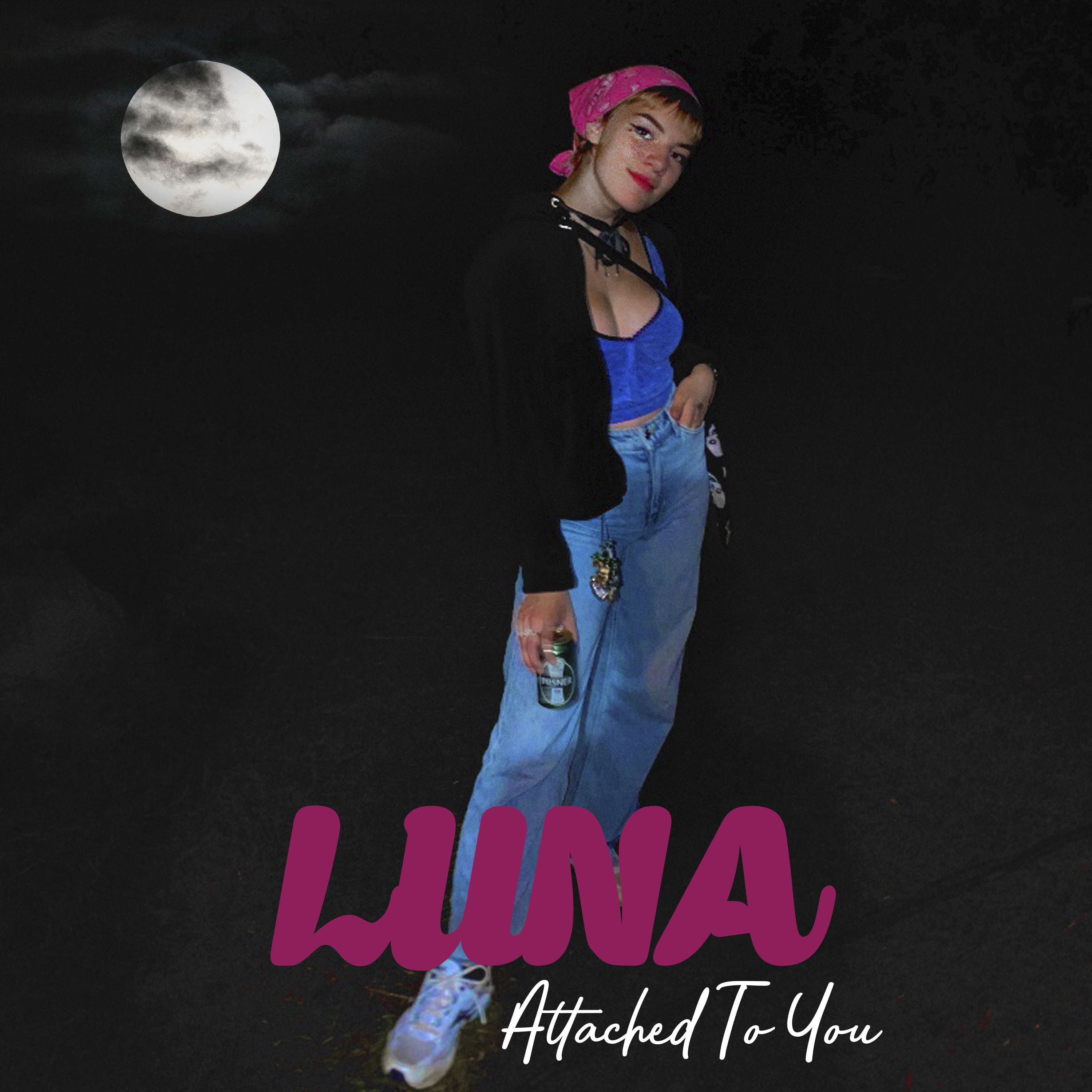 LUNA - Attached to You (2020)