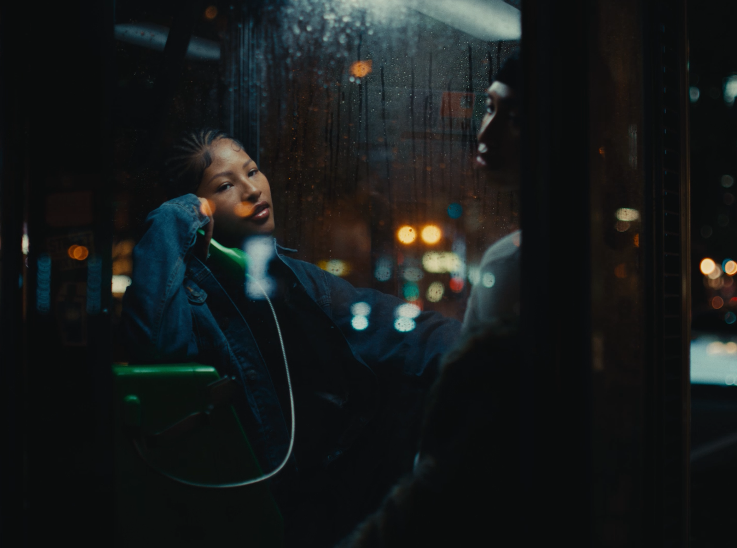 W Hotels 'Love In Osaka' / Jess Colquhoun, PhotoVogue