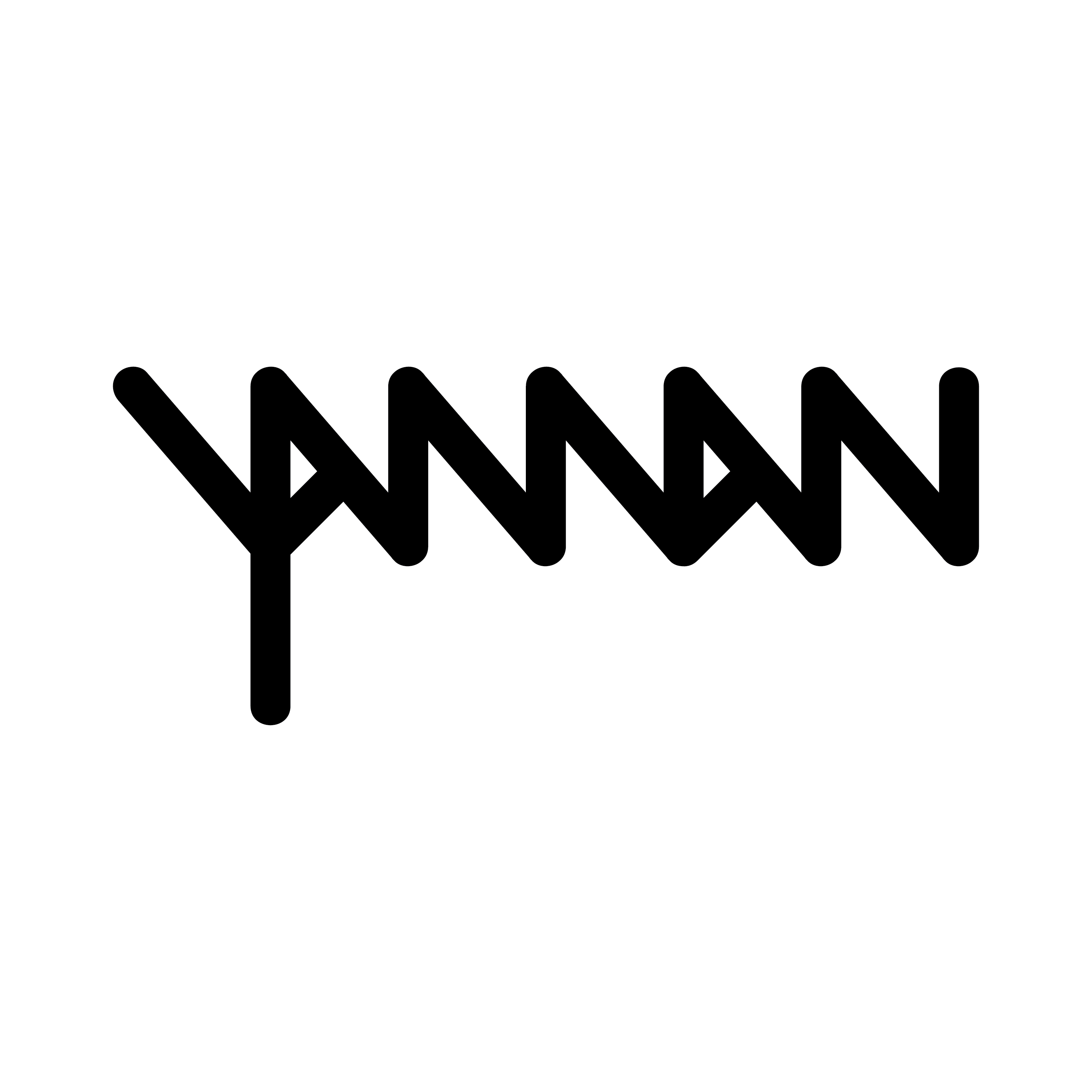 Logo Design For Yaman J F U N G