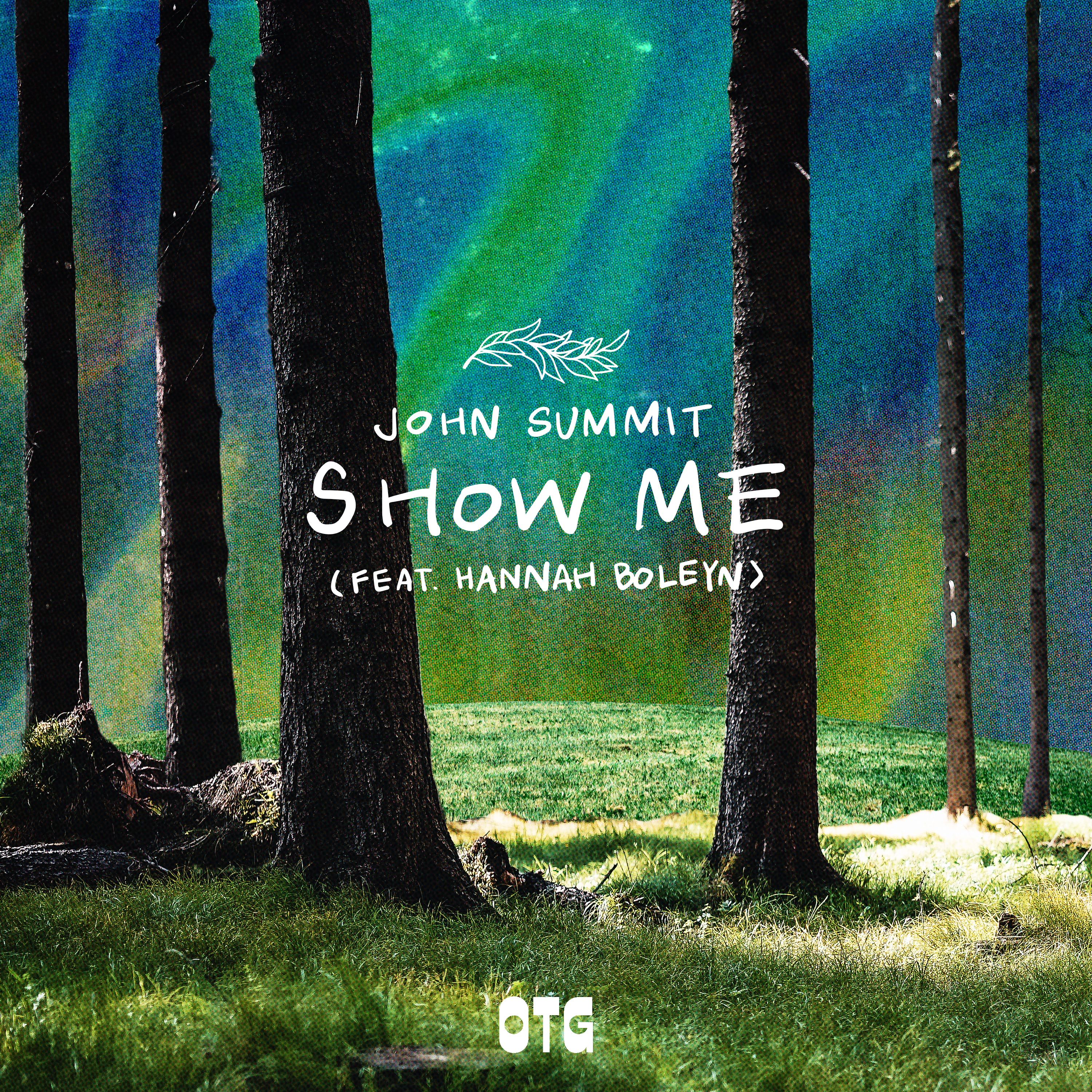 JOHN SUMMIT - SHOW ME
