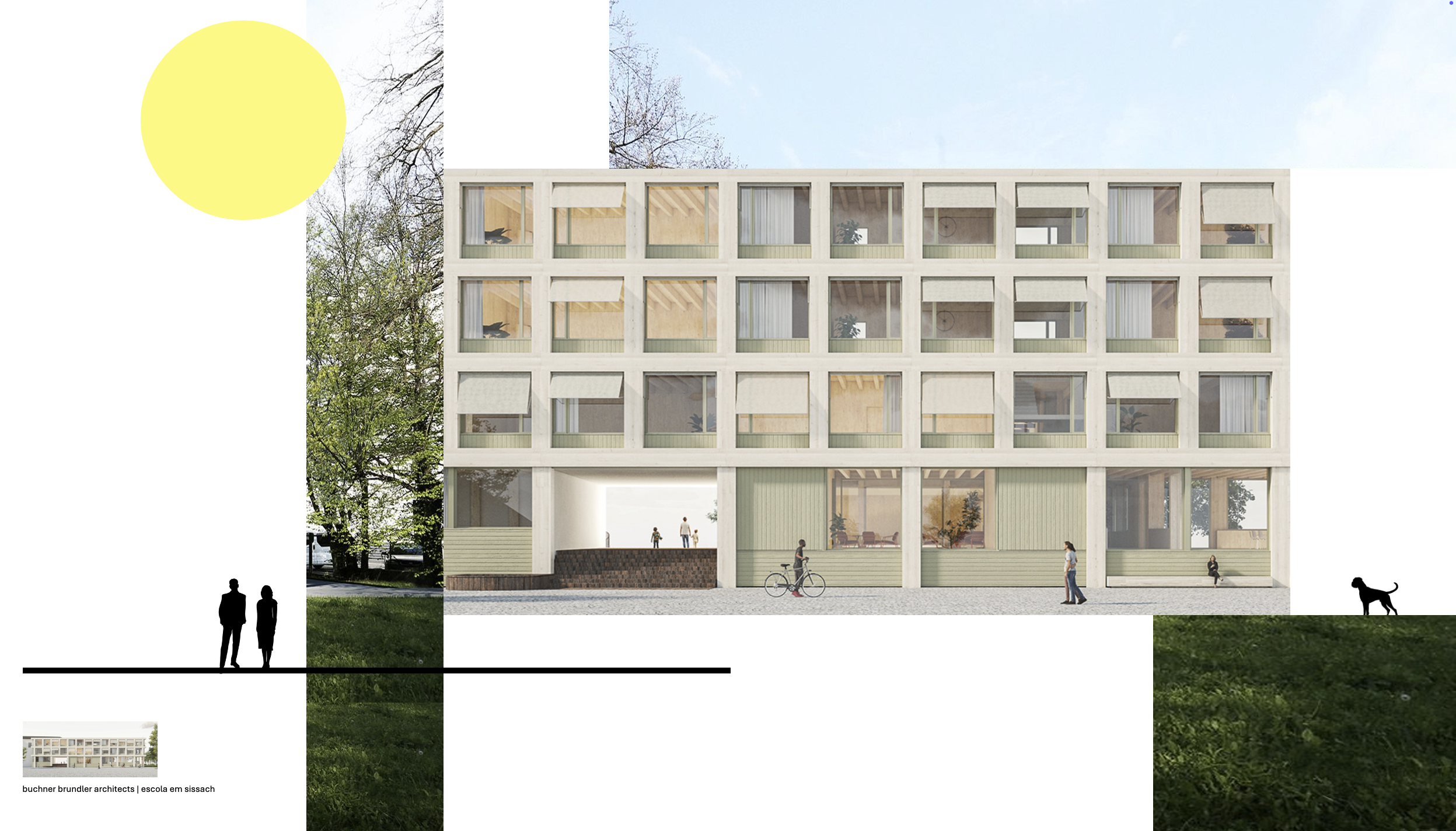 melo building, porto