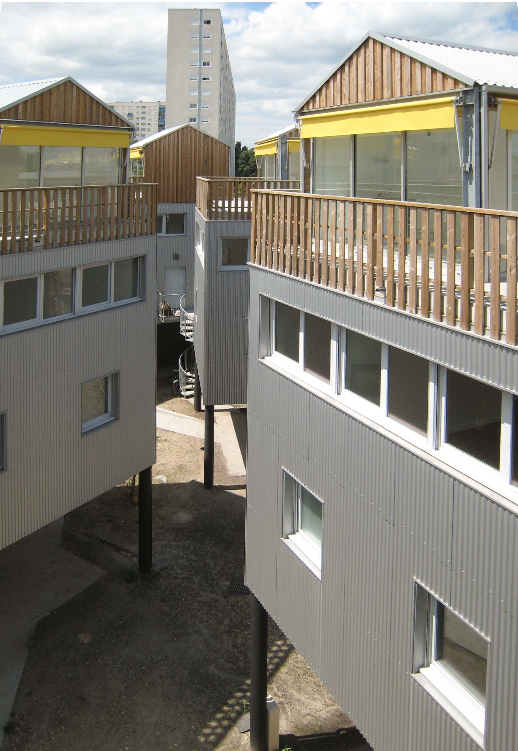 Les Diversit&eacute;s