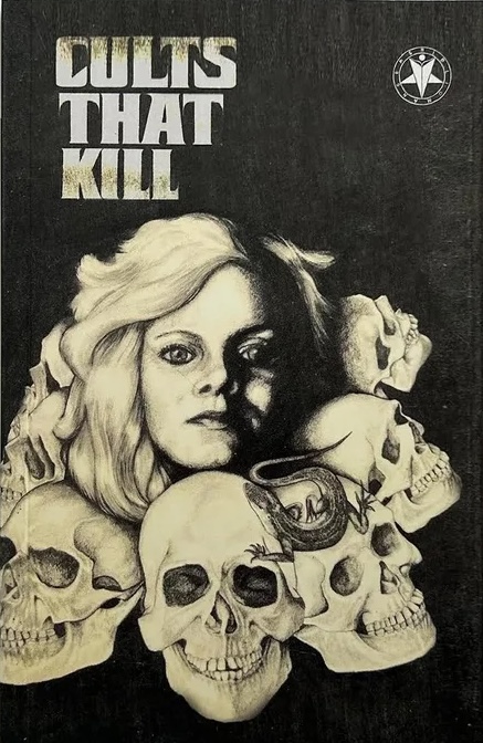 Bibliomancers: Cults That Kill 