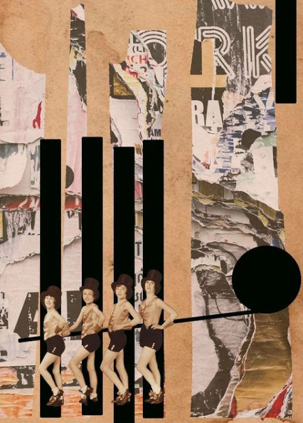 Raquel Martín De Almagro