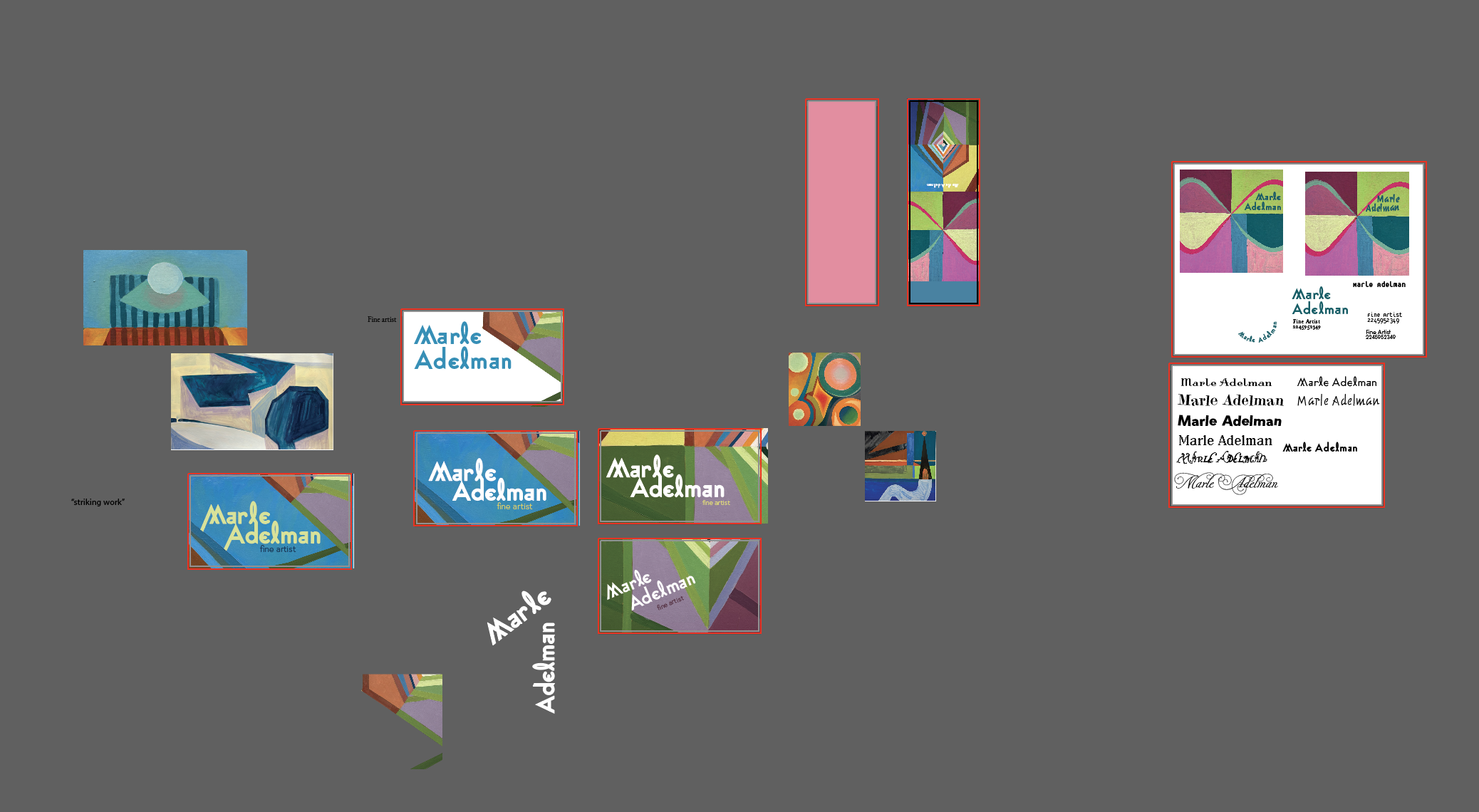 process