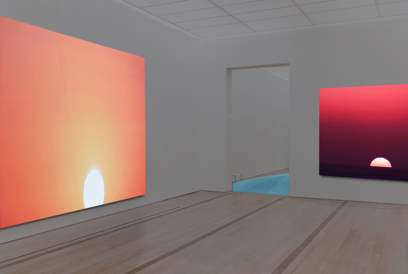 3 - Andrea Galvani: The End (2013-2019)