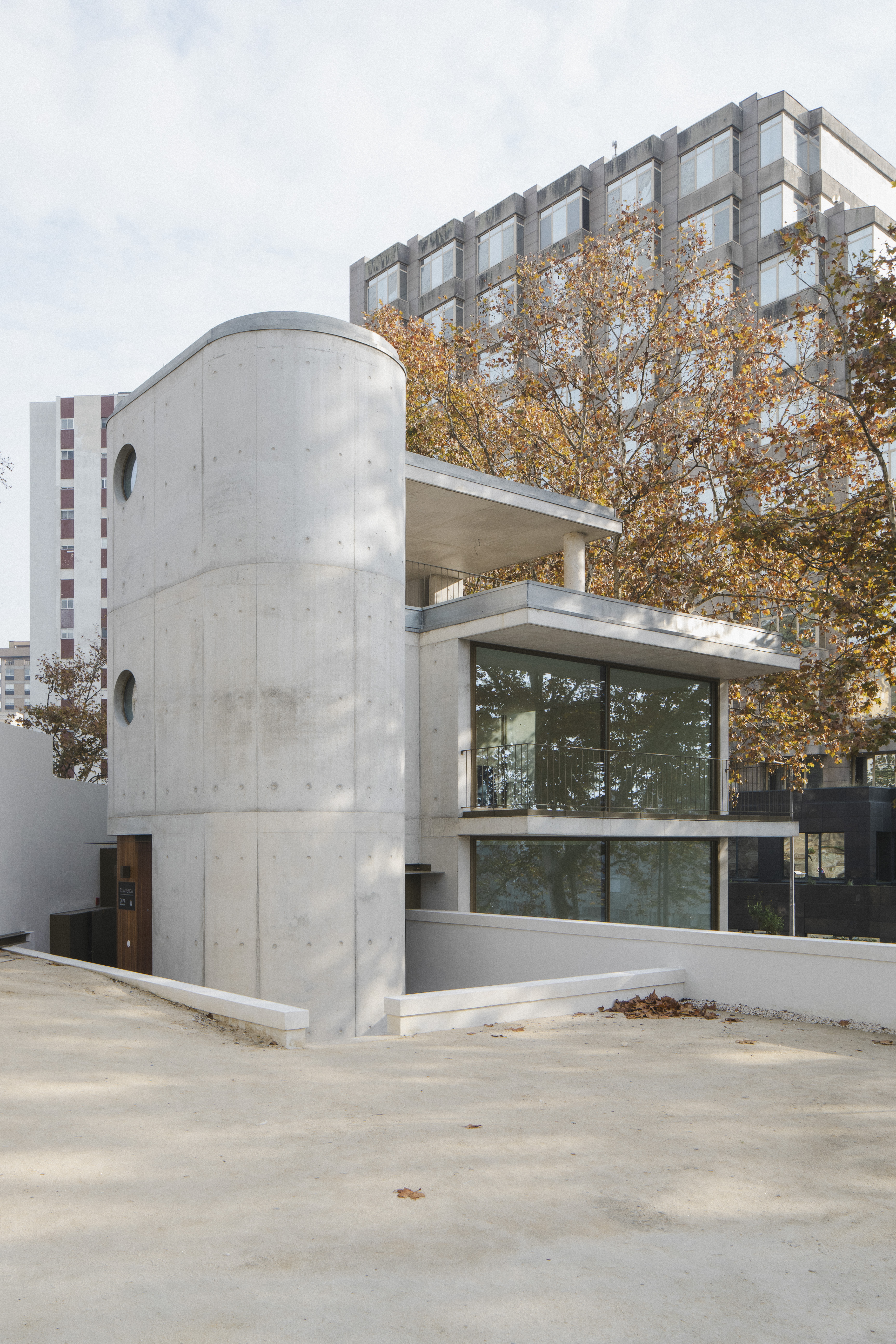 dpv residences | porto | portugal