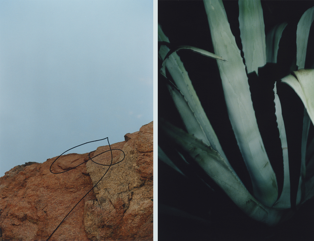 Sardinian Sculptures