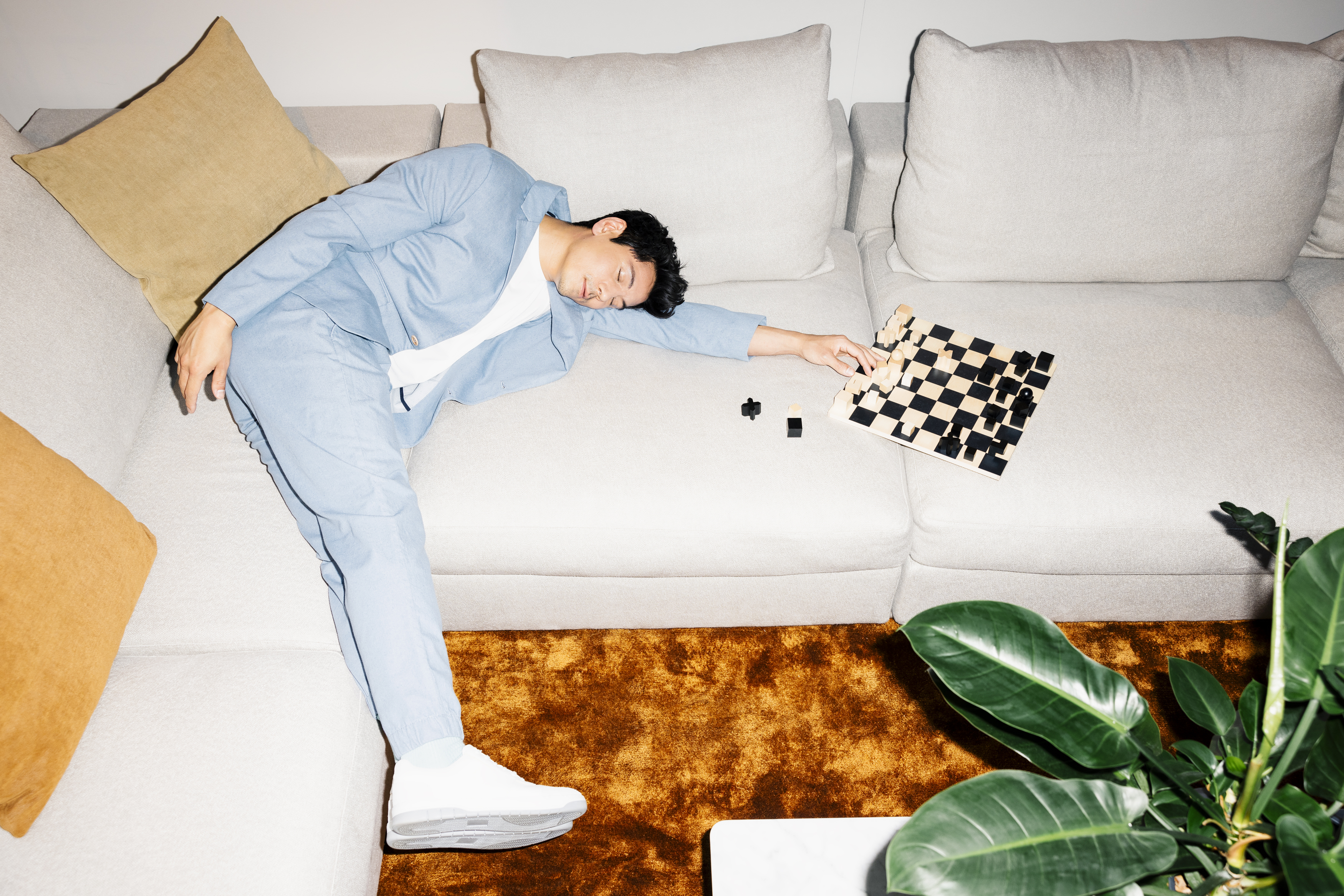 Campaign for Tishman Speyer