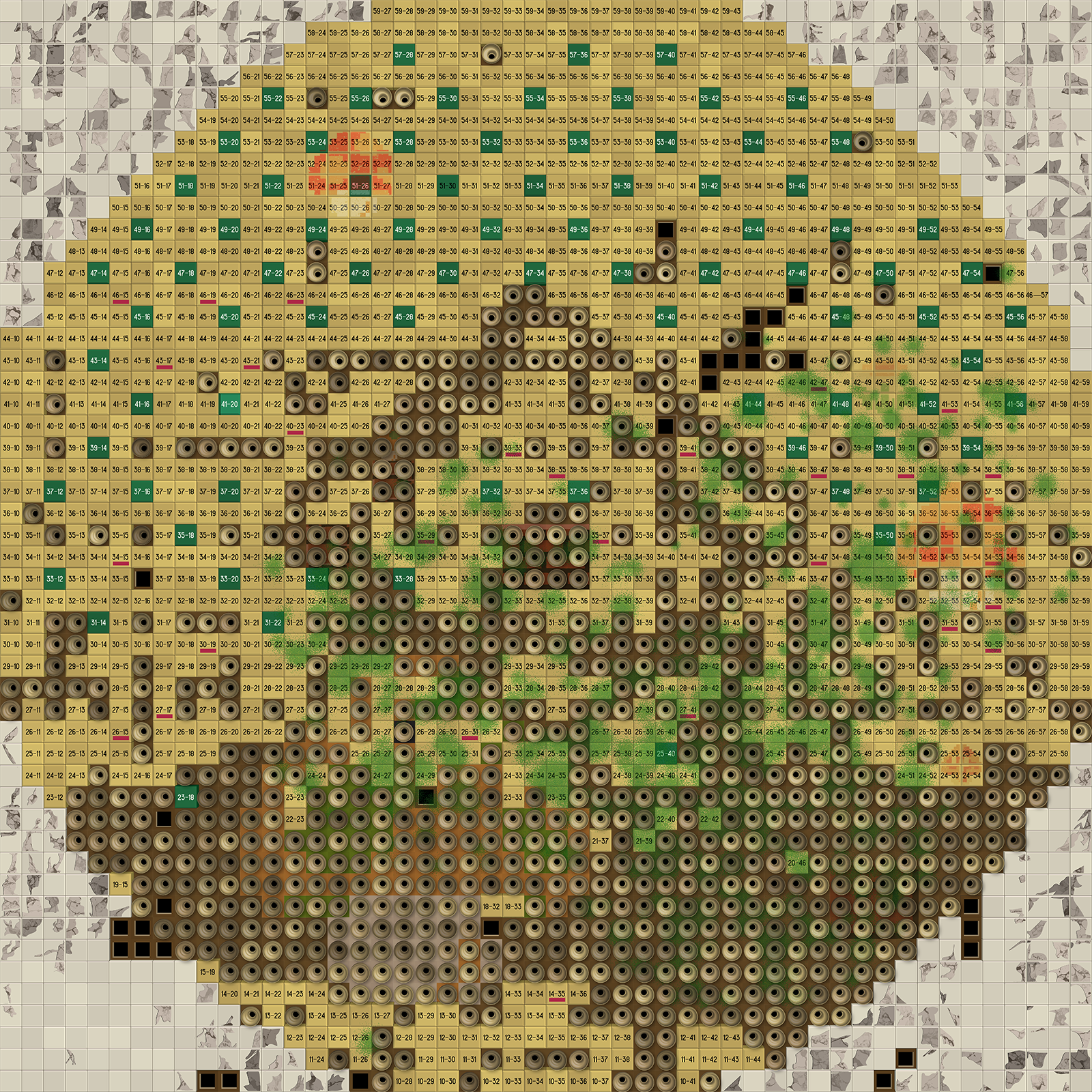 Power-Up (Spore) &mdash; 2026