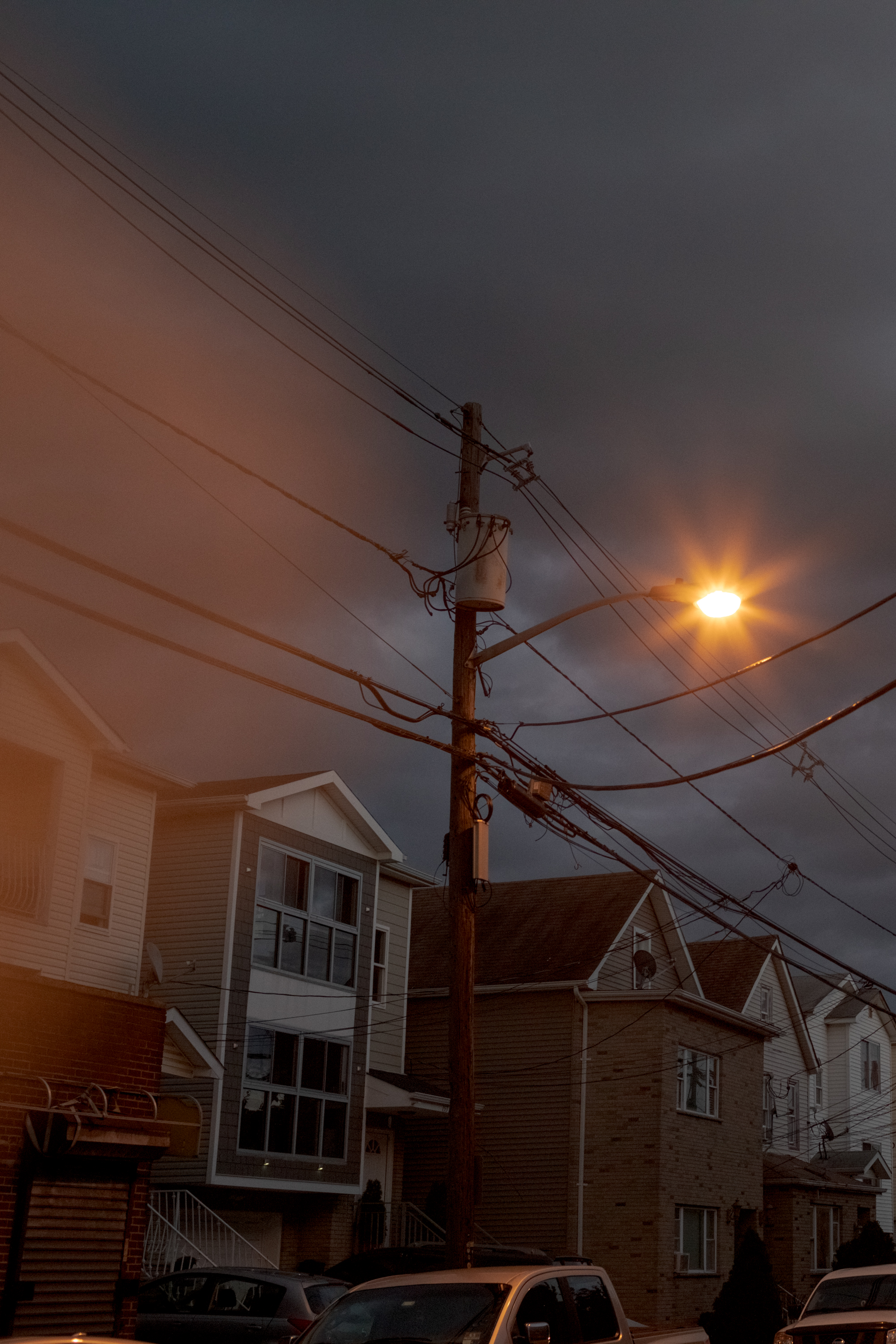 Documented New York - After She Was Nearly Killed in Her New Jersey Apartment, Law Enforcement Delayed Her Path to Justice 