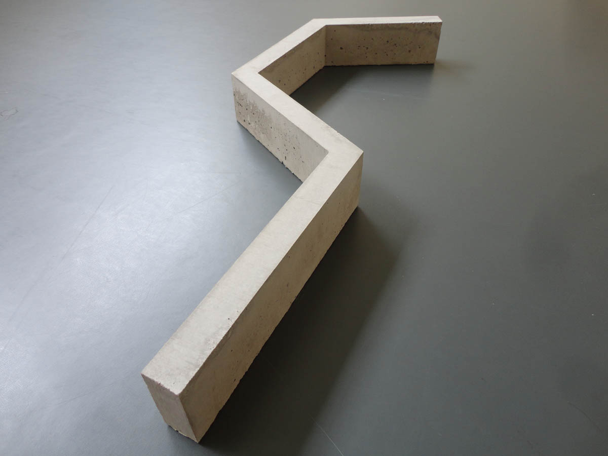 NL Architects Modell