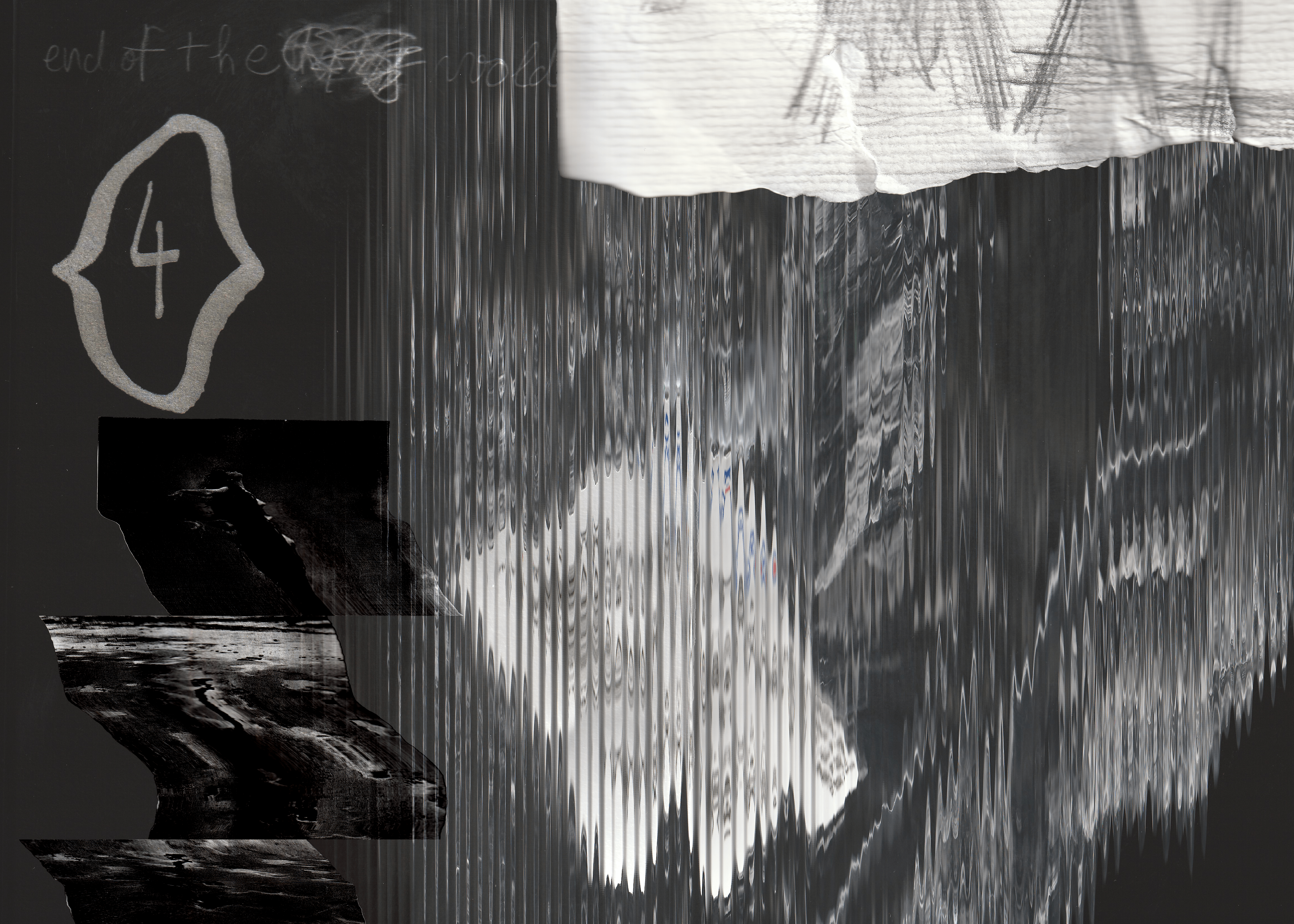 Page 20-21: "End of the F*ckg World"