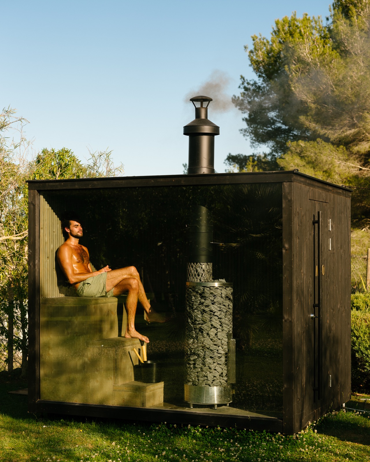 AITO Saunas