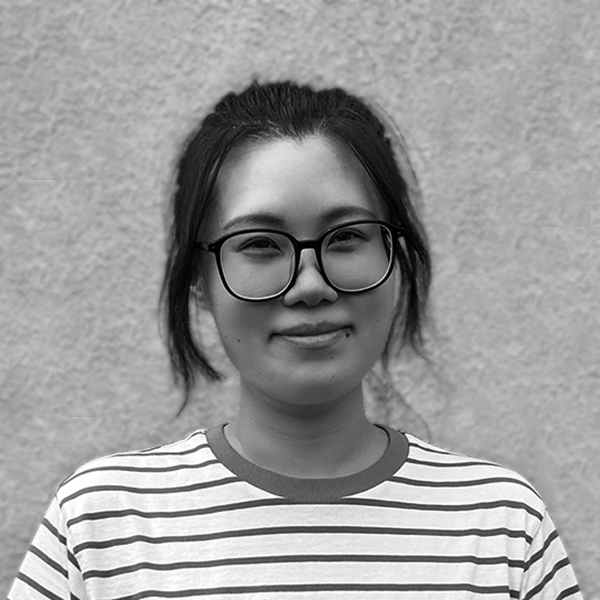 王姝懿 | Shuyi Wangoffice manager