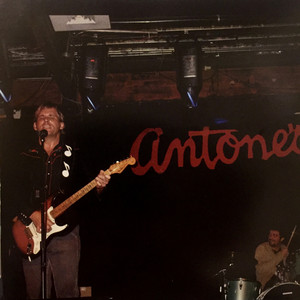 Trent Turner & the Moontowers- Covers Backing Vocals