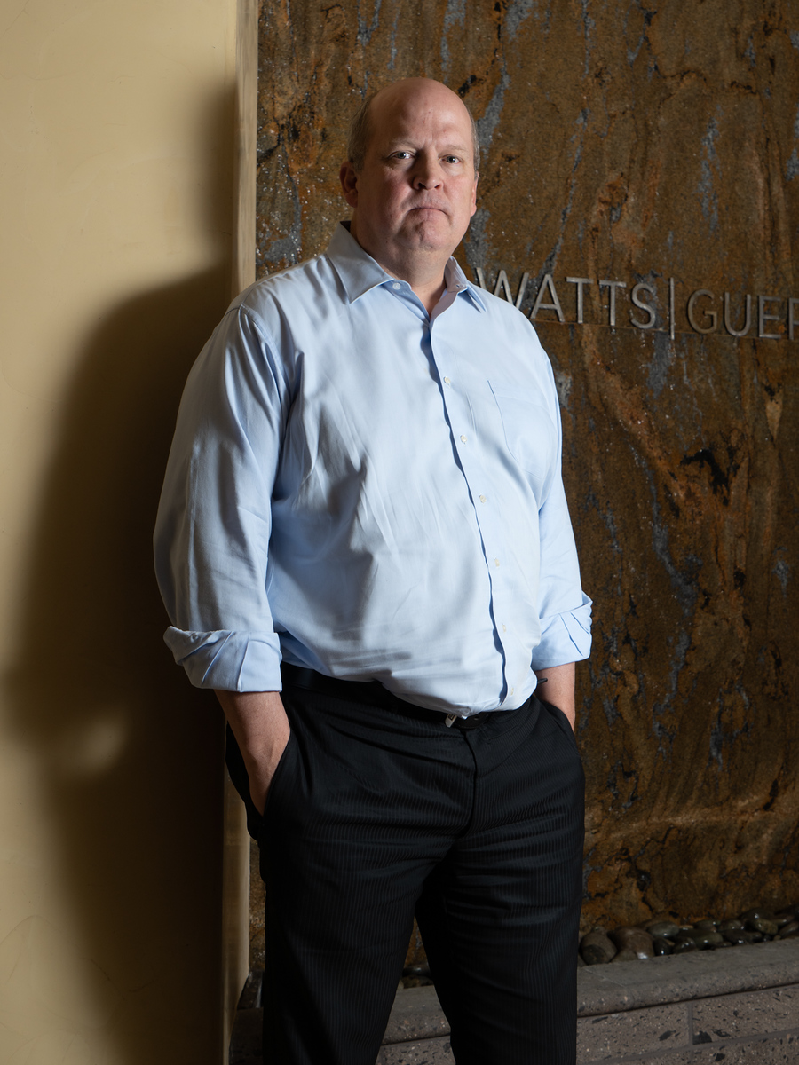 The Atlantic, May 2020