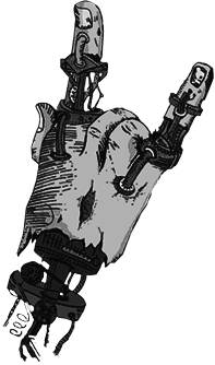 illustration, Lollapalooza - Dm9DDB