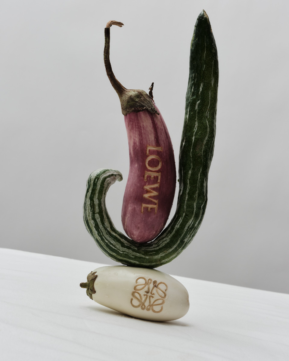 Loewe Perfumes / View series