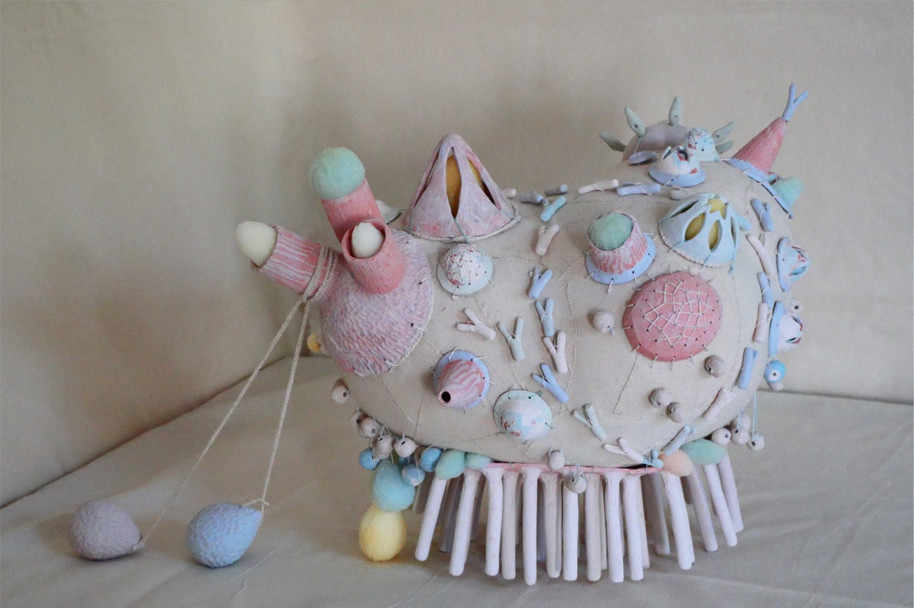 Valentina Lola Morales