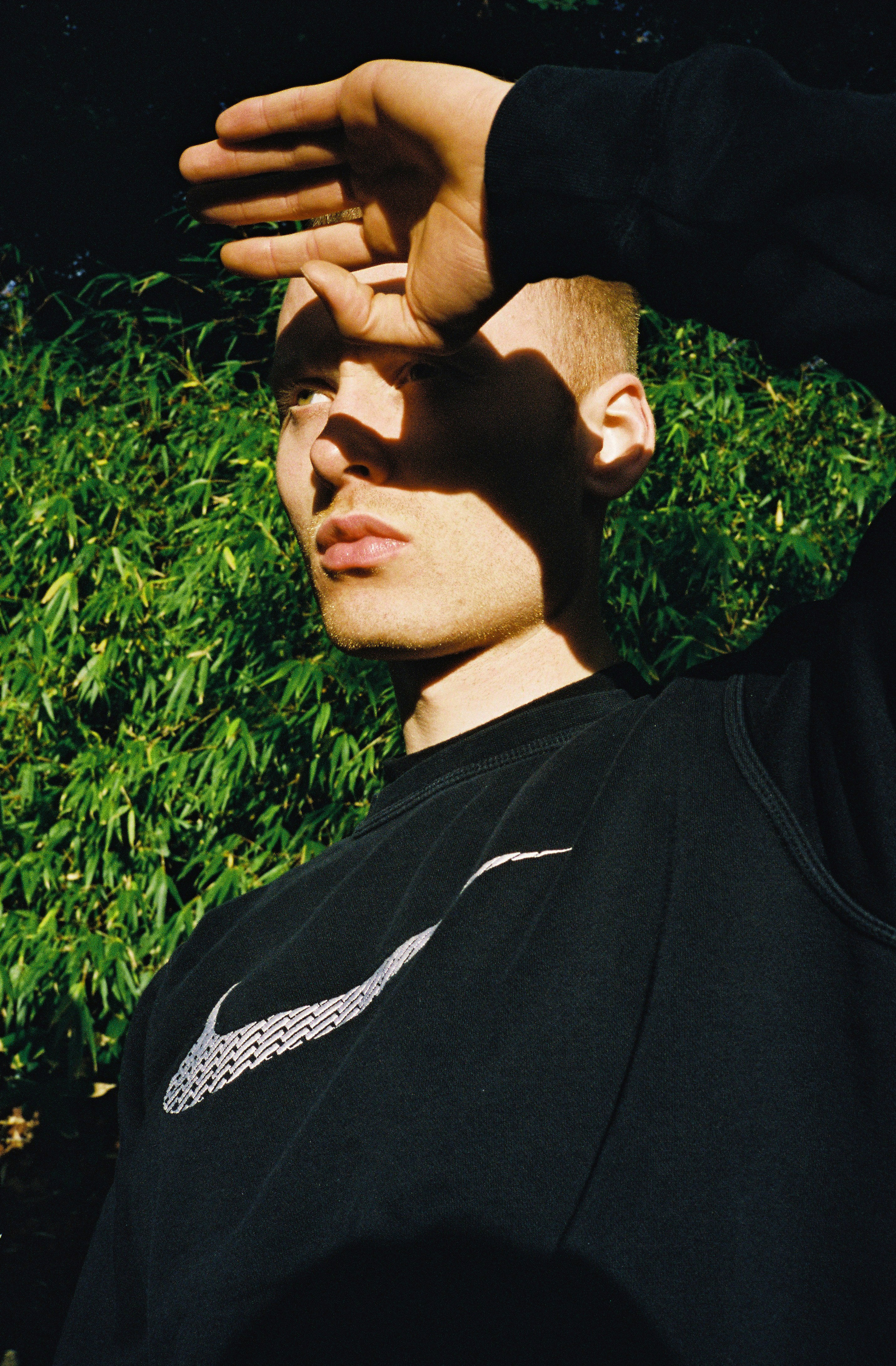 Preston • 2021 • Portra 400