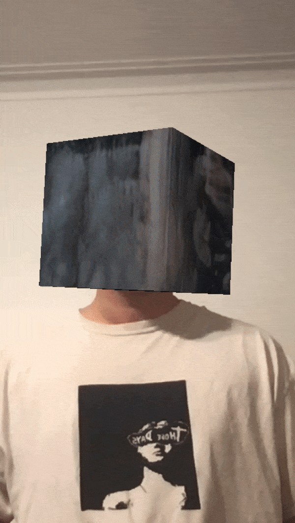 "Digital Death" Designer: Samuel Chevalier