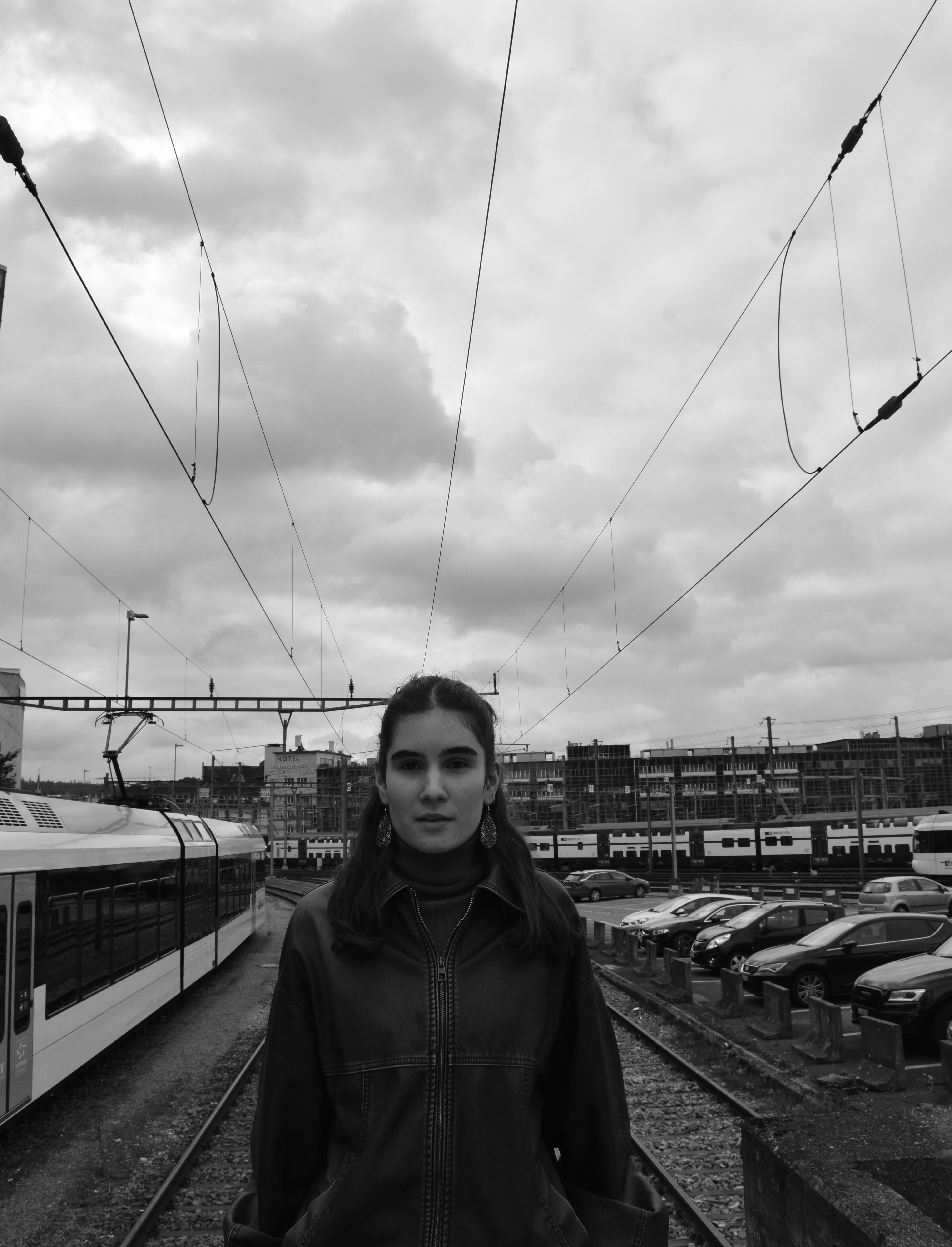 Production: Mia Heeb Mia / Vivienne Saloni