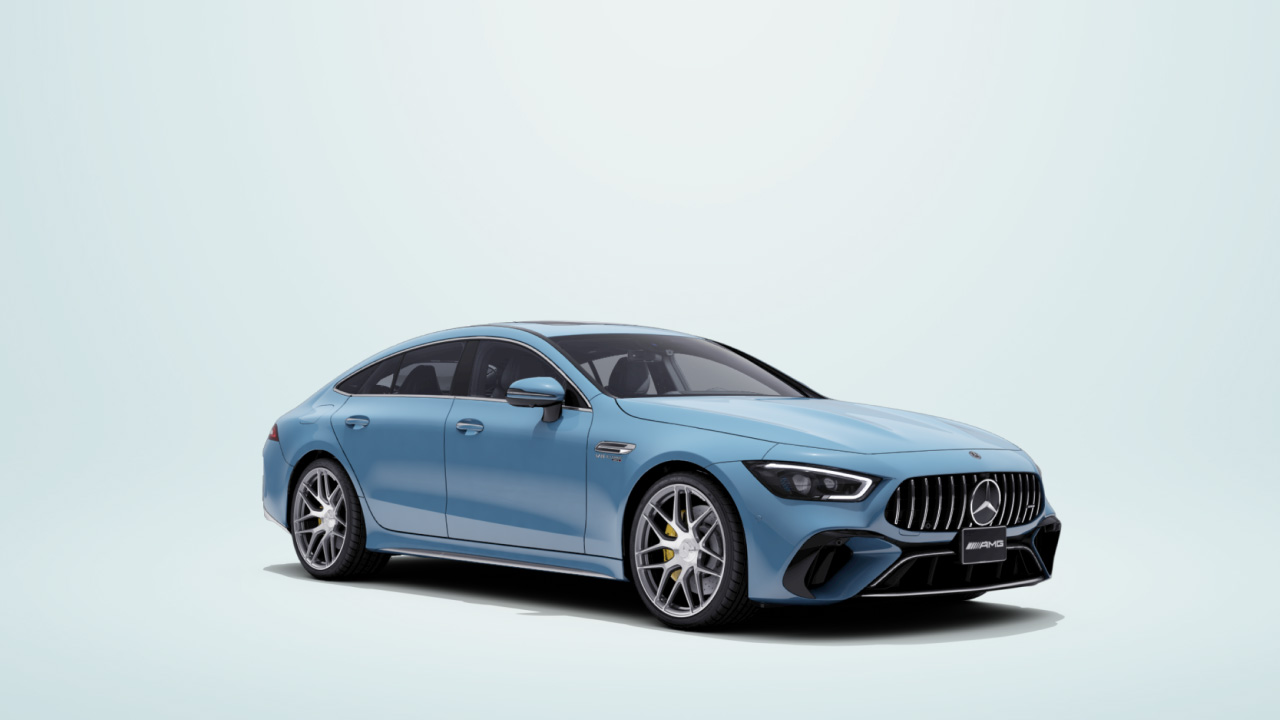 Open Mercedes-Benz Canada overview page